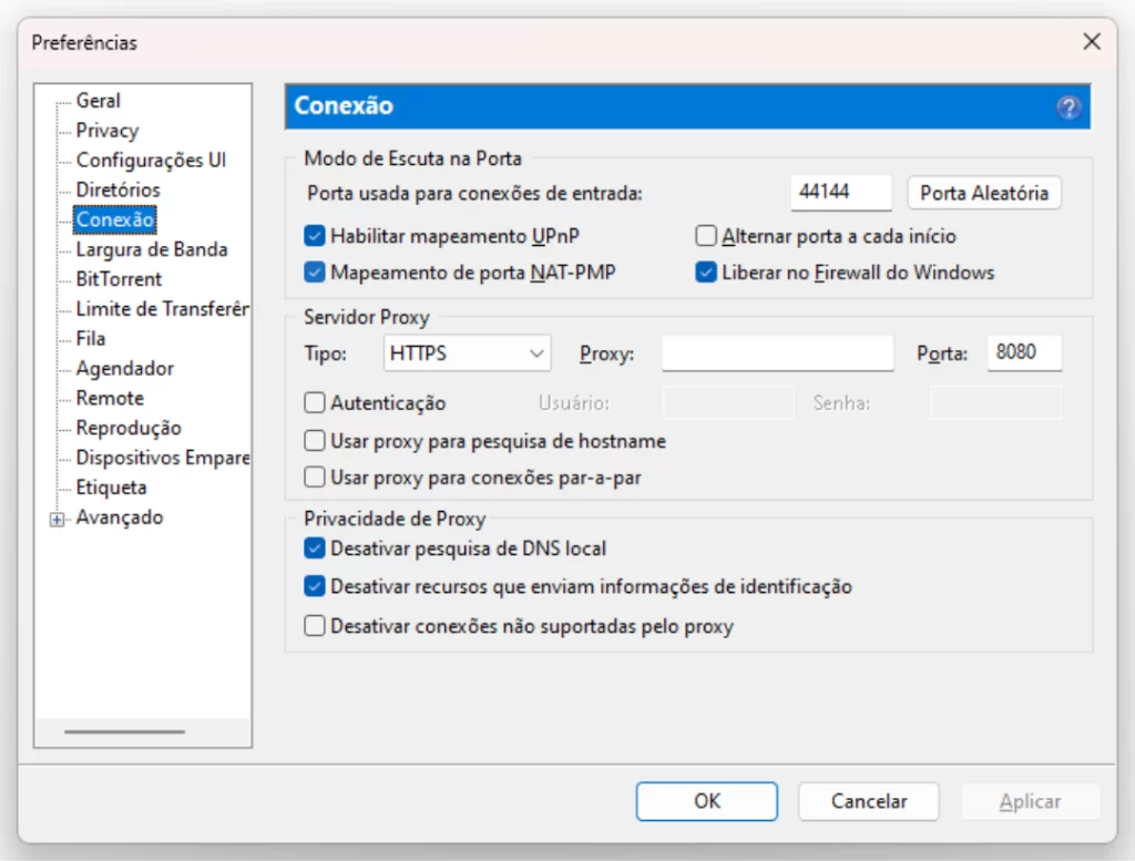 como-configurar-o-utorrent-para-baixar-arquivos-mais-rapido-2