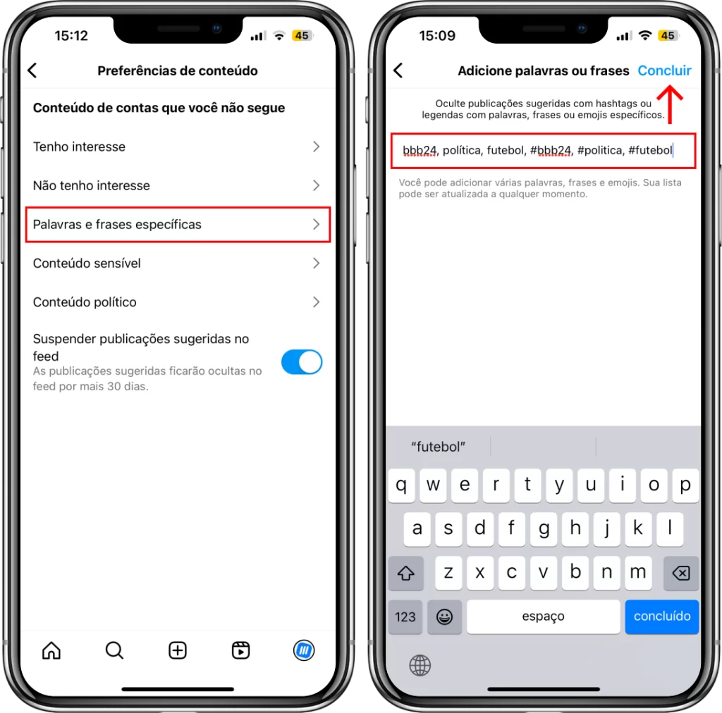 como-bloquear-hashtags-e-publicacoes-sugeridas-no-instagram