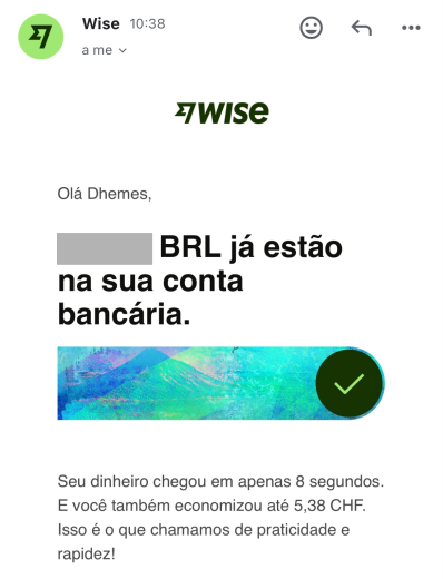 e-seguro-mandar-dinheiro-do-exterior-para-o-brasil-pela-wise-cartao