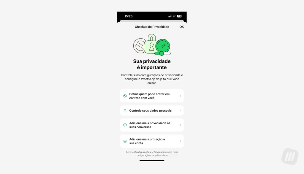 whatsapp-libera-check-de-privacidade-saiba-como-realizar-2