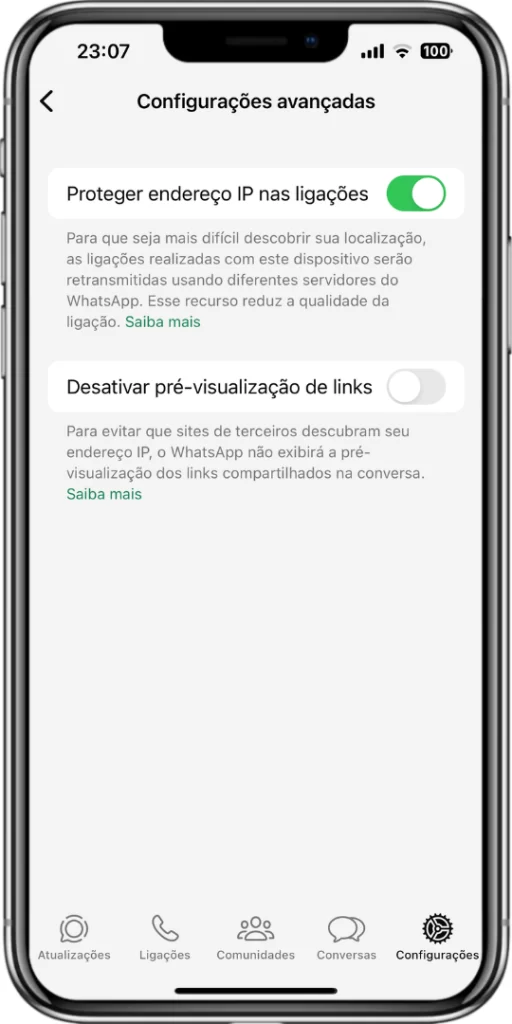 como-ocultar-o-meu-ip-no-whatsapp-guia-pratico-3
