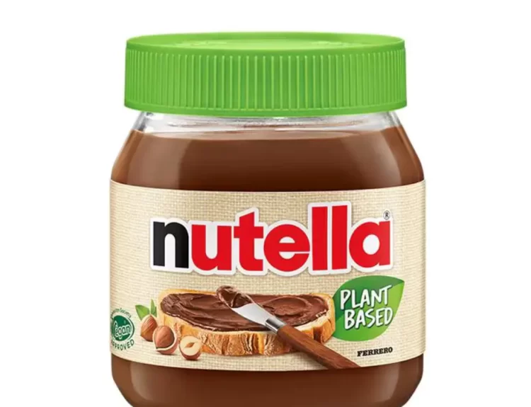 nutella-vegana-italia-anuncia-a-nutella-plant-based-para-veganos