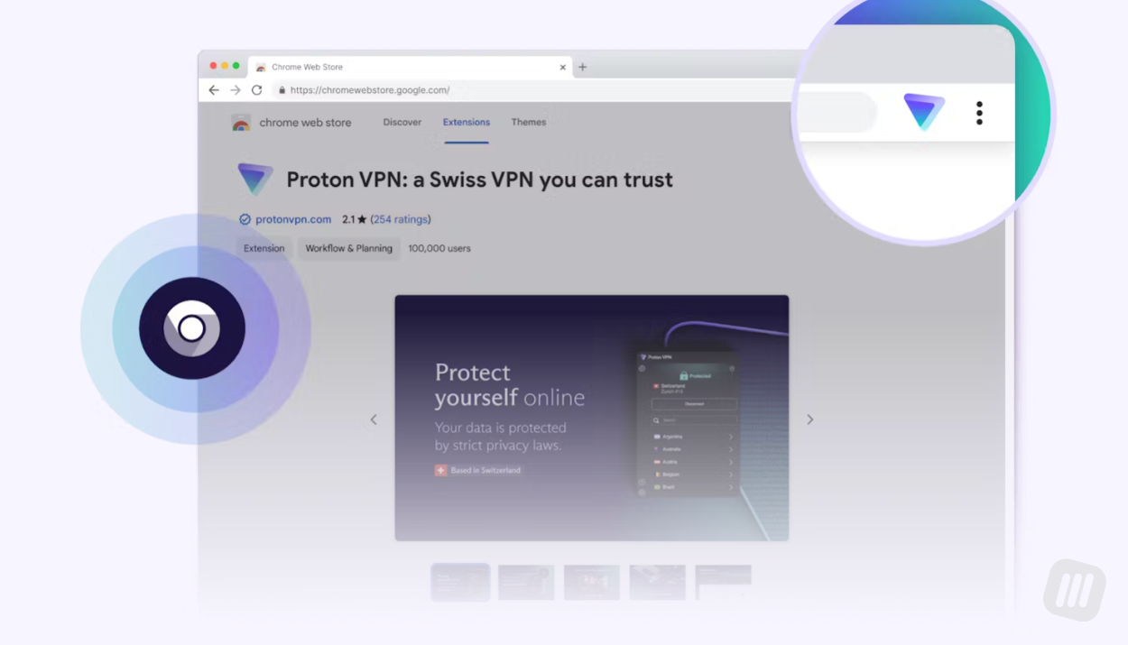 proton-vpn-lanca-extensao-gratuita-para-chrome-e-firefox