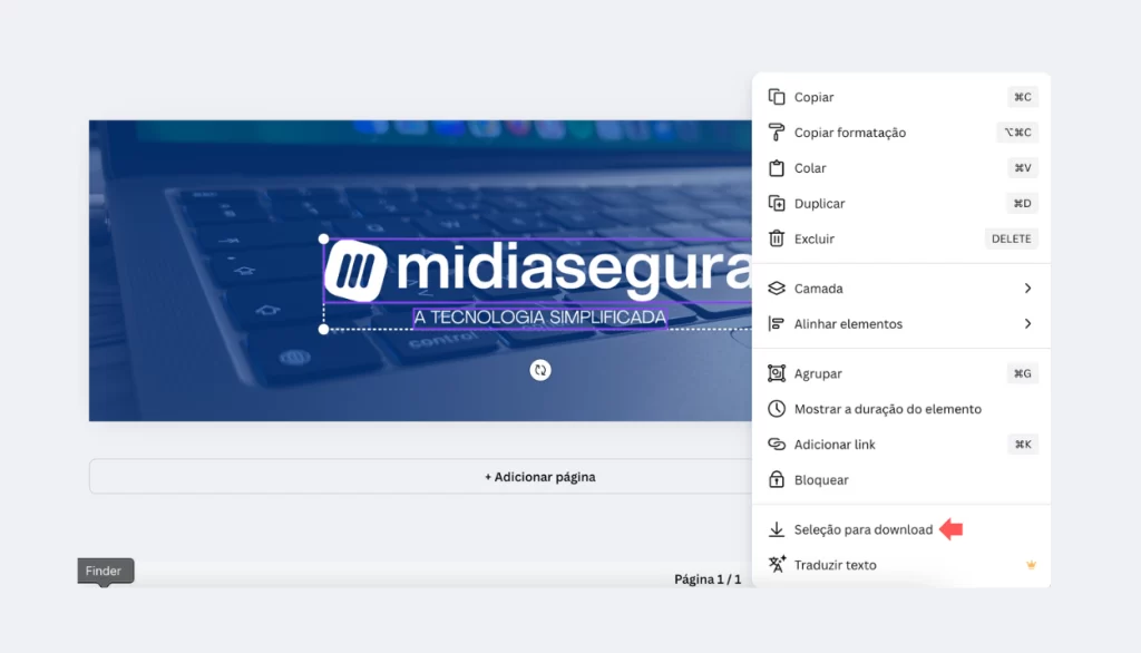 como-exportar-somente-o-arquivo-selecionado-no-canva-1