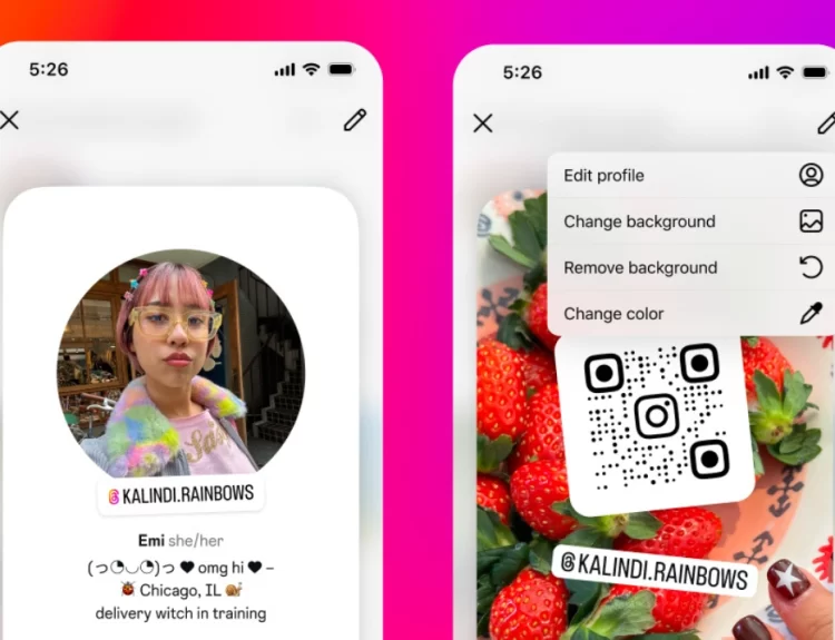 instagram-lanca-novo-cartao-de-visita-digital-de-perfil-confira