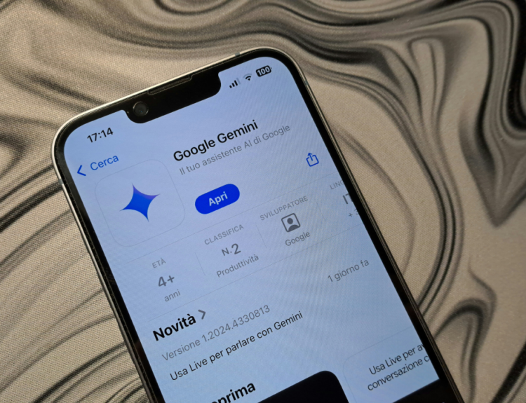 google-gemini-ganha-aplicativo-para-iphone-saiba-tudo-sobre