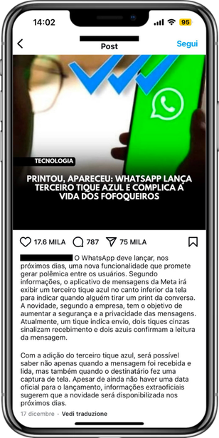 e-verdade-que-o-whatsapp-vai-avisar-quem-tirar-print-de-conversa