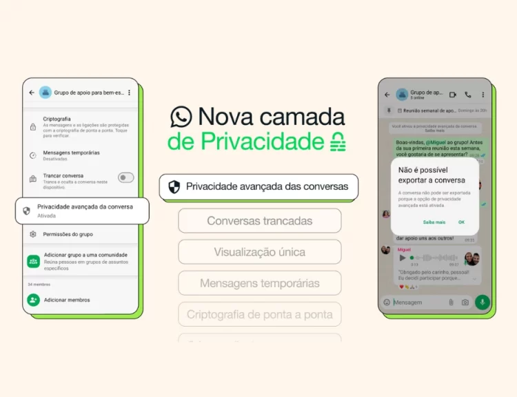 whatsapp-lanca-ferramenta-de-privacidade-avancada-para-as-conversas