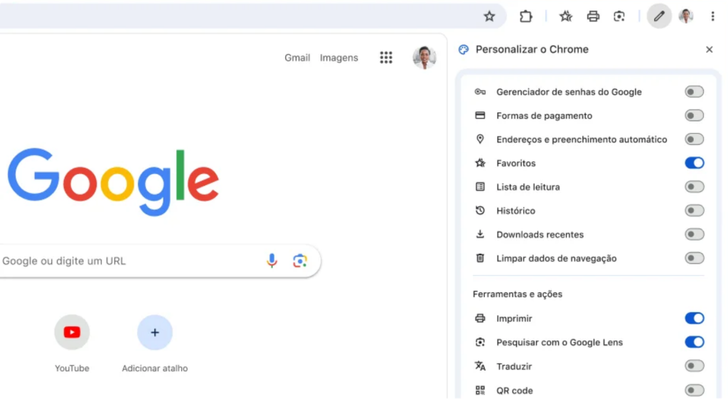 chrome-ganha-opcao-de-personalizar-a-barra-de-ferramentas