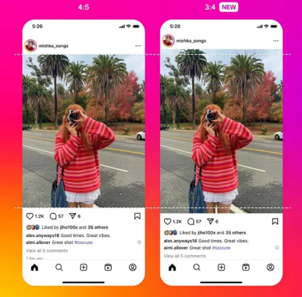 instagram-vai-manter-o-formato-34-padrao-para-fotos-do-feed