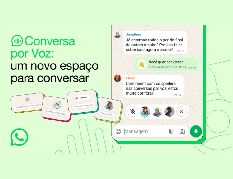 whatsapp-lanca-conversas-por-voz-em-tempo-real-para-grupos