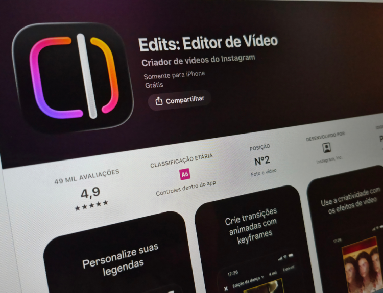edits-para-pc-meta-prepara-versao-para-computador-com-ia